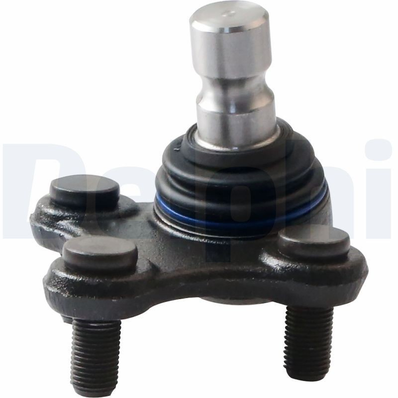 Кульова опора, нижня, права TC4855 Delphi