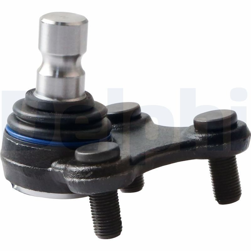 Кульова опора, нижня, права Delphi TC4855 ціна, від 18.08 USD