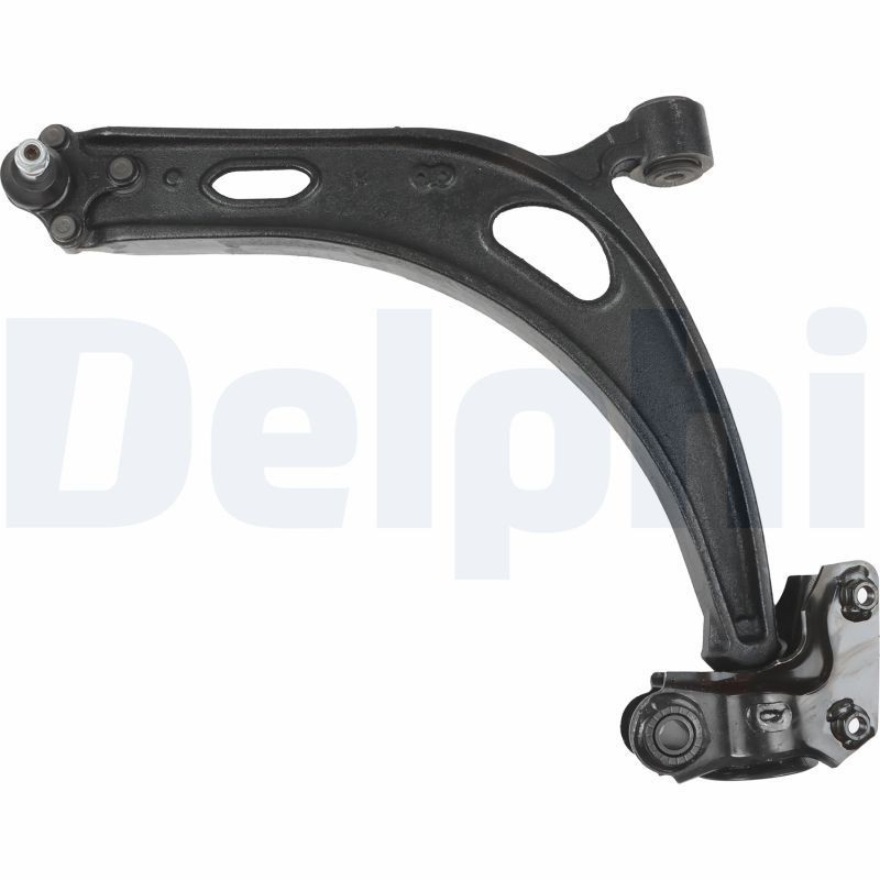 Ходова Delphi TC4925