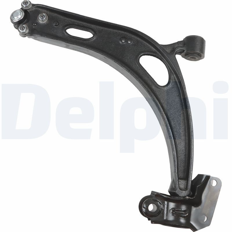 Важіль передньої підвіски нижній, правий Delphi TC4926 ціна, від 136.87 USD