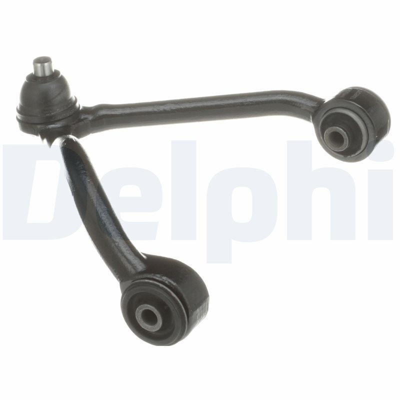 Важіль передньої підвіски верхній, лівий Delphi TC5688 ціна, від 55.03 USD