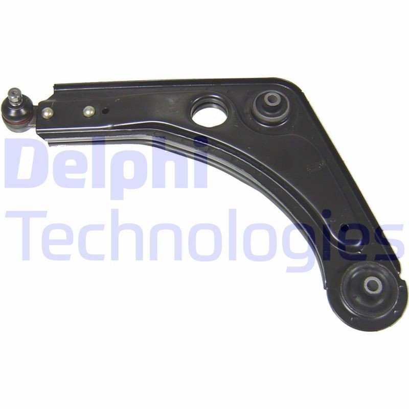 Важіль передній лівий Delphi TC571 ціна, від 35.30 USD