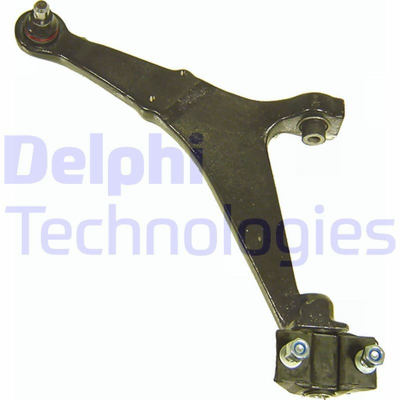 Важіль передній лівий Delphi TC611 ціна, від 44.32 USD