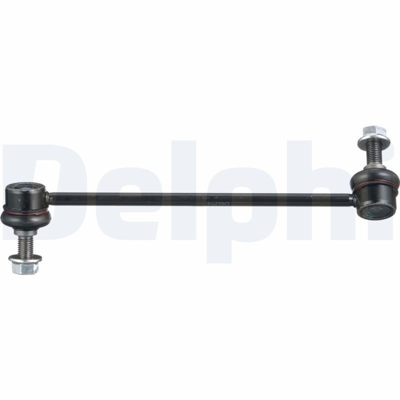 Стійка стабілізатора, переднього, права Delphi TC6756 ціна, від 17.50 USD