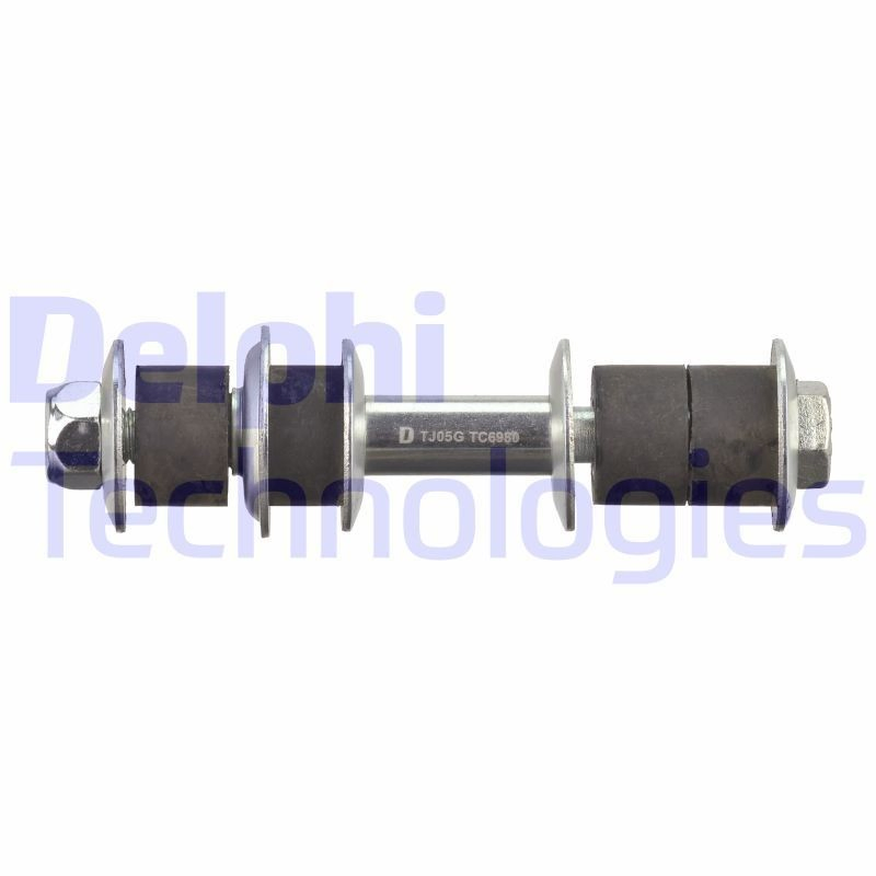 Амортизаційна стійка Delphi TC6980 ціна, від 5.64 USD