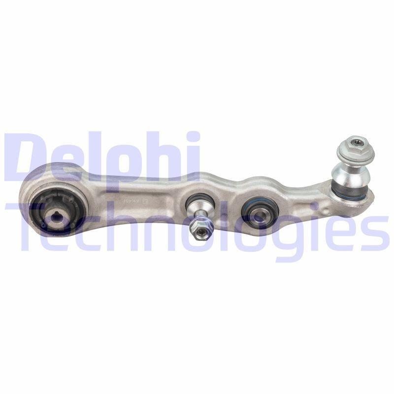 Важіль передньої підвіски нижній, правий Delphi TC6987 ціна, від 138.78 USD