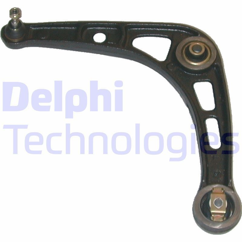 TC701 Delphi Поперечний важіль