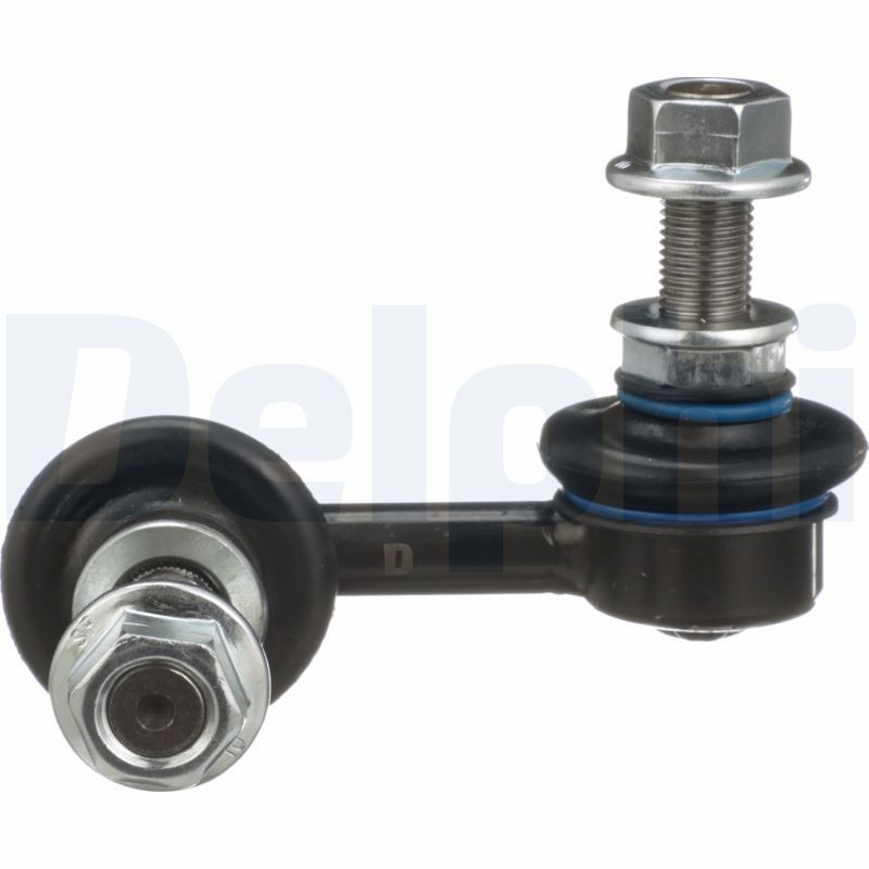 Стійка стабілізатора, переднього, ліва Delphi TC7702 ціна, від 12.22 USD