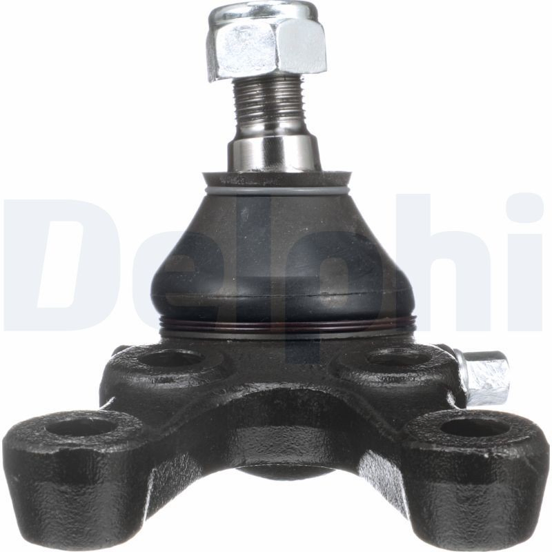 TC833 Delphi Кульова опора, нижня, права