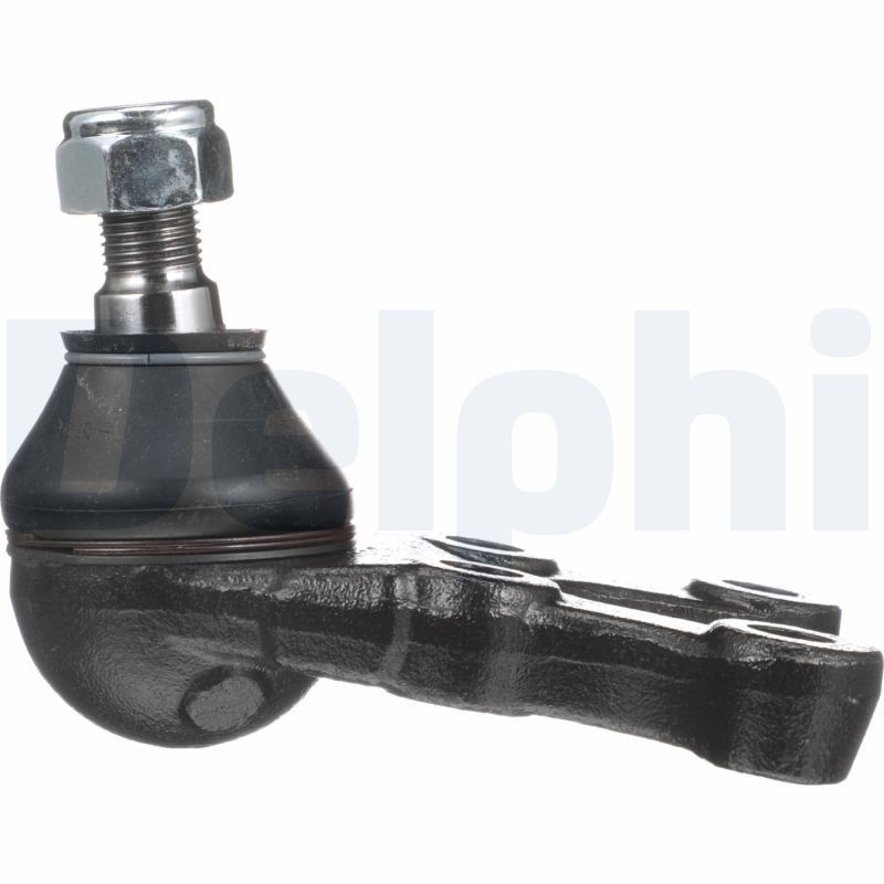 Кульова опора, нижня, права Delphi TC833 ціна, від 24.80 USD