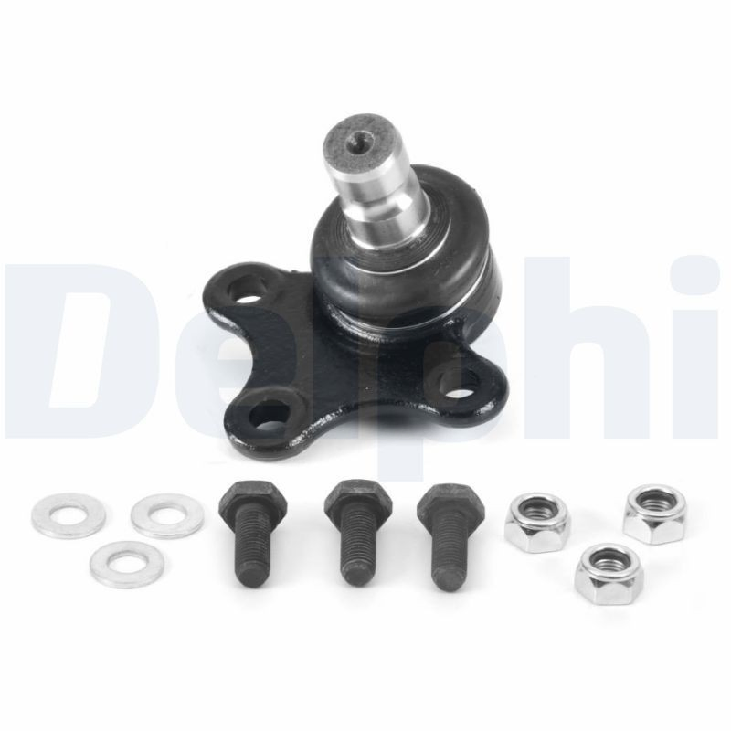 TC8445 Delphi Кульові на авто