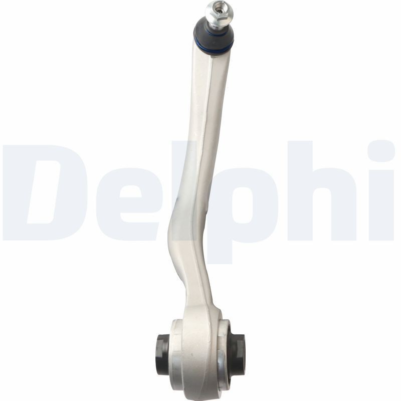 Правий важіль передній нижній підвіски Delphi TC8518