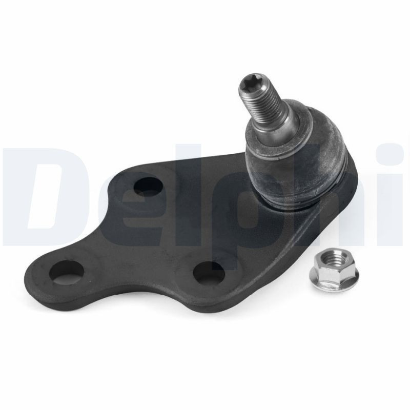 Кульова опора, нижня Delphi TC8566 ціна, від 10.65 USD