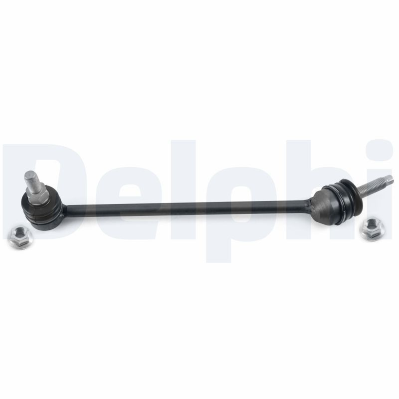 Стійка стабілізатора, переднього, права Polcar M1126 ціна, від 24.82 USD