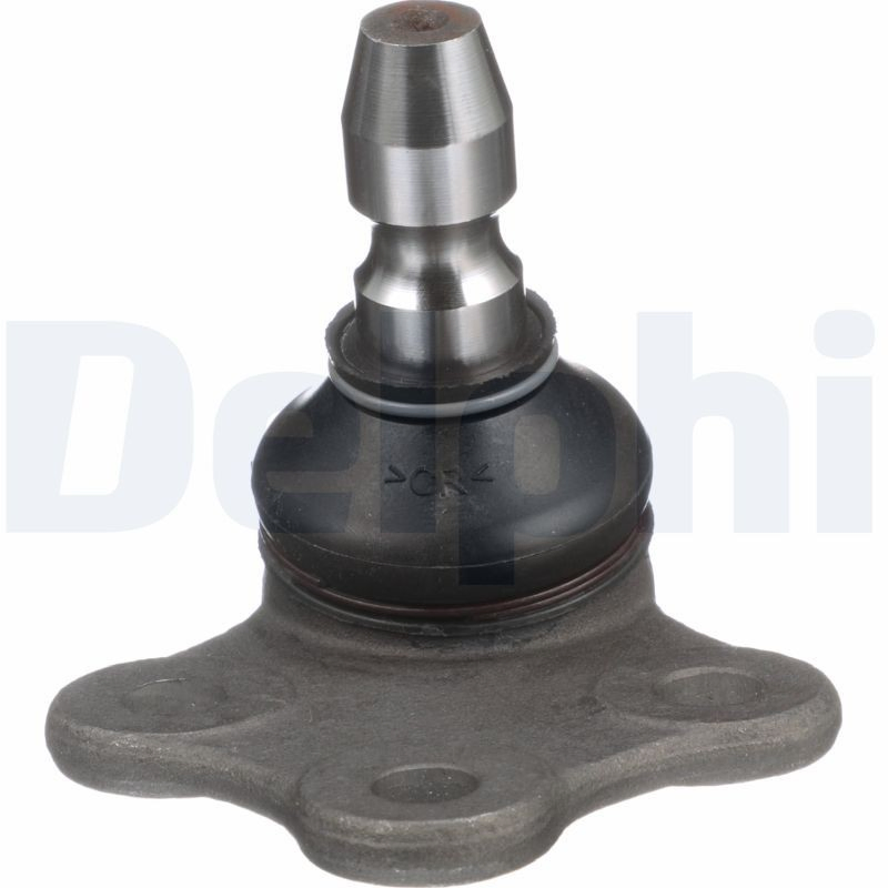TC896 Delphi Кульові на авто