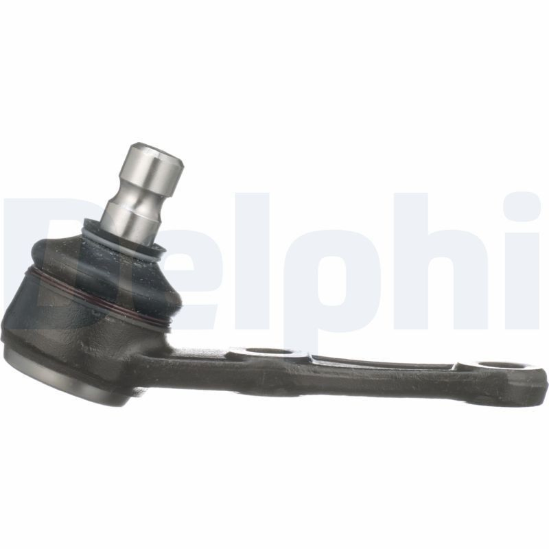 Кульова опора, нижня Delphi TC897 ціна, від 7.31 USD