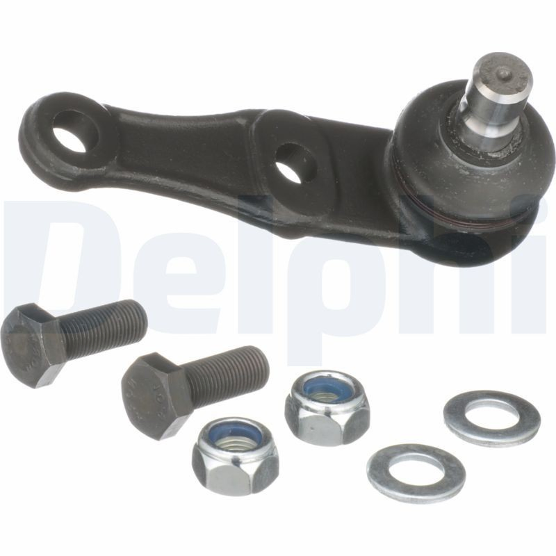 TC897 Delphi Кульові на авто