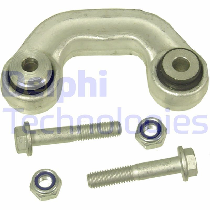 Тяжка стабілізатора, переднього, ліва Delphi TC929 ціна, від 11.20 USD