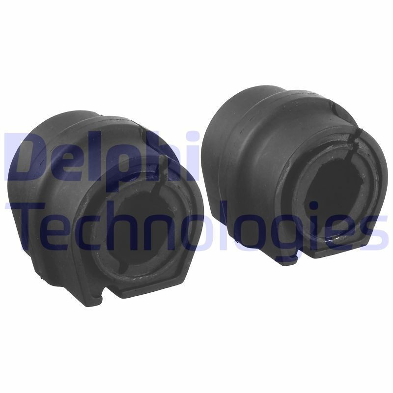 Купити TD1007W Delphi Подушка стабілізатора передня