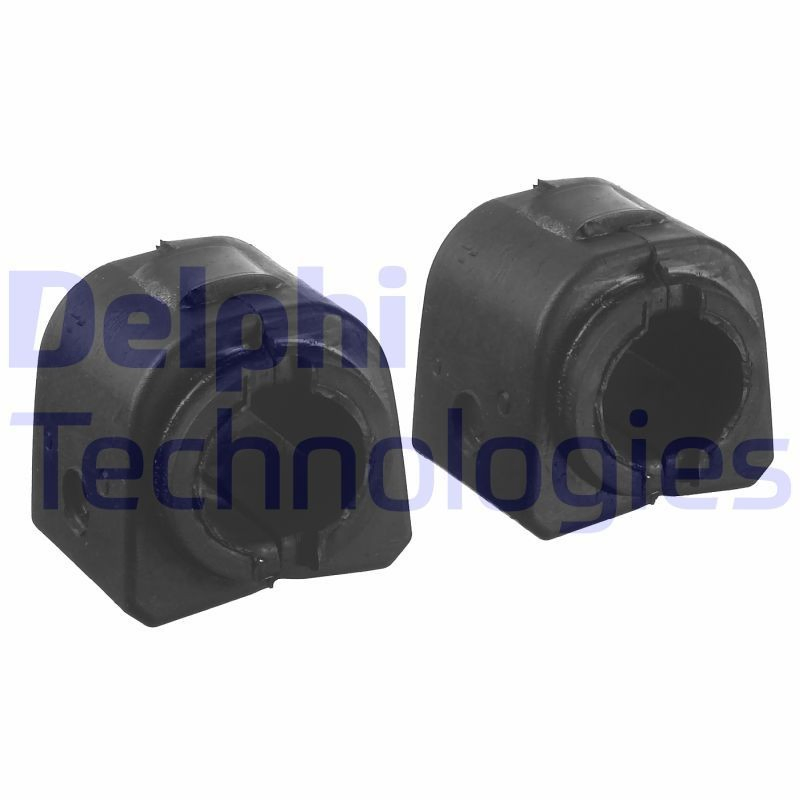 Подушка стабілізатора Delphi TD1017W ціна, від 3.89 USD