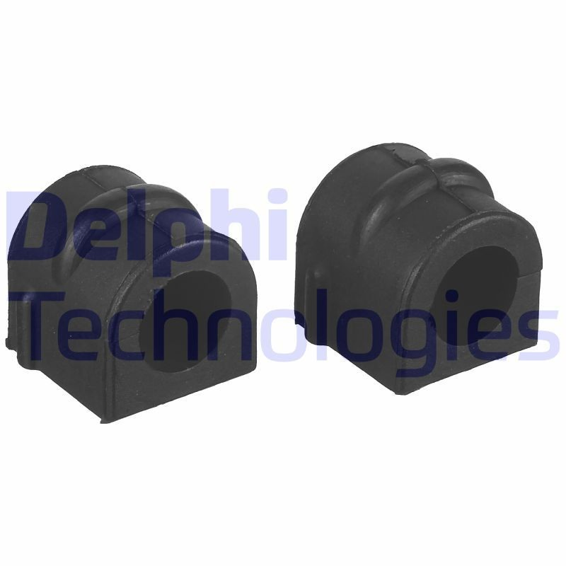 Купити TD1024W Delphi Подушка стабілізатора передня
