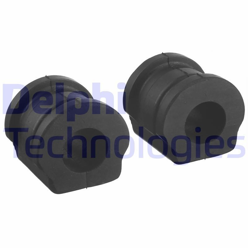 Купити TD1049W Delphi Подушка стабілізатора передня