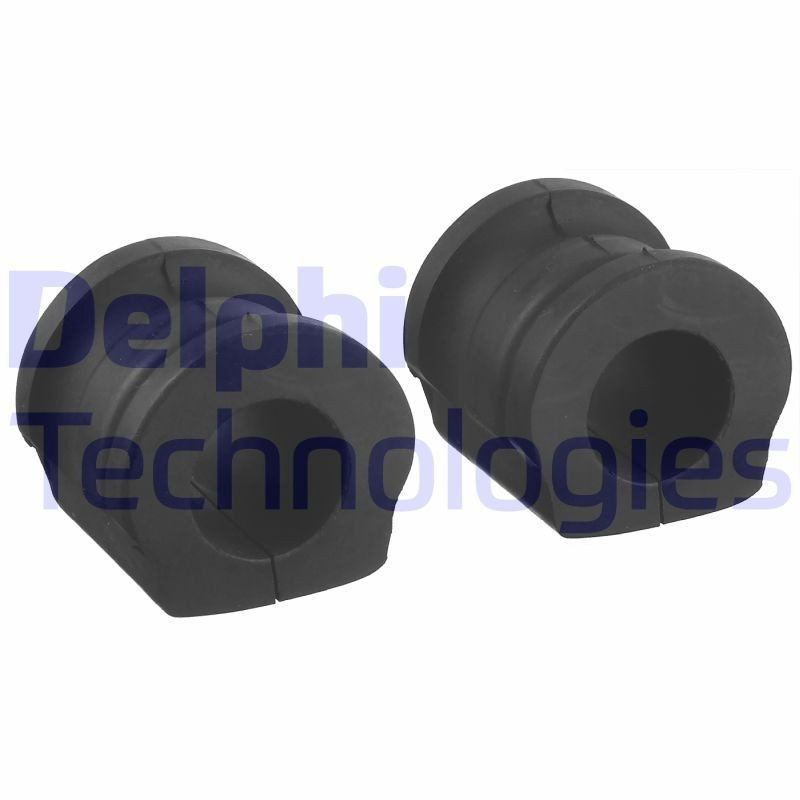 Подушка стабілізатора Delphi TD1051W ціна, від 1.97 USD
