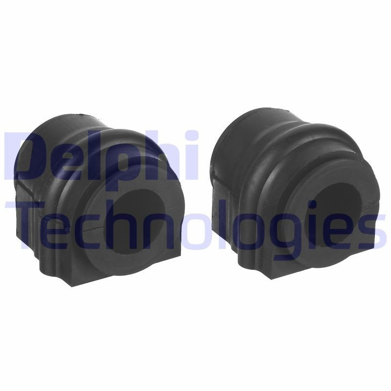 Втулка стабілізатора заднього Delphi TD1073W ціна, від 2.84 USD