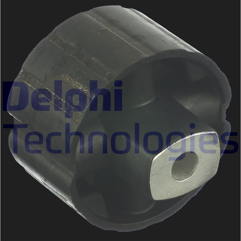 Купити TD1075W Delphi Сайлентблок заднього поздовжнього важеля, передній