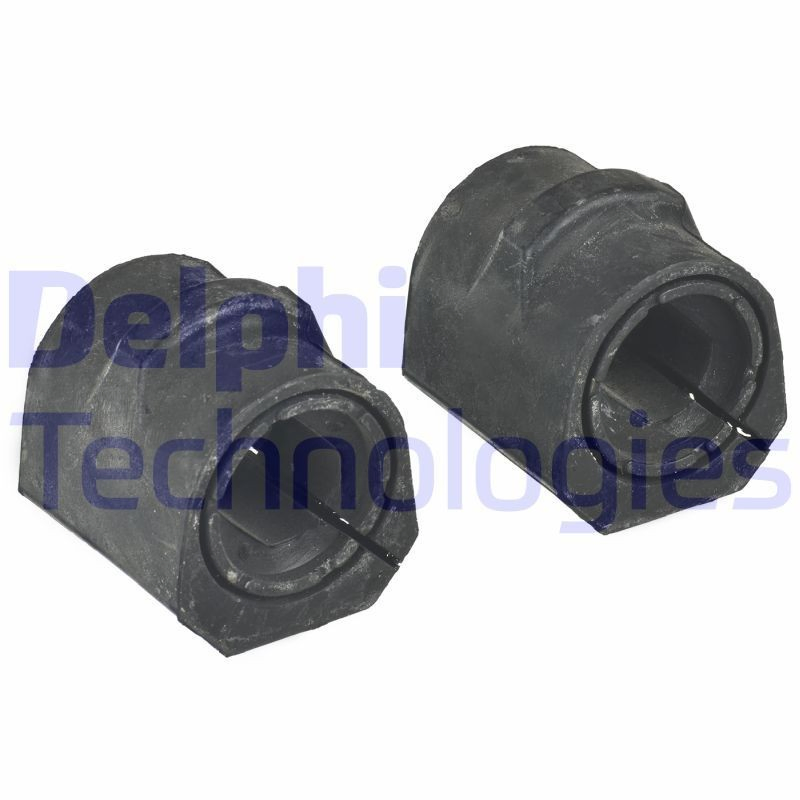Купити TD1077W Delphi Подушка стабілізатора передня