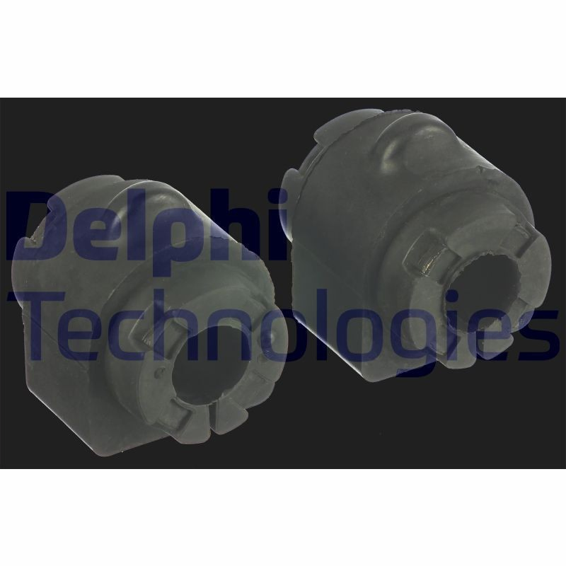Купити TD1078W Delphi Опора стабілізатора