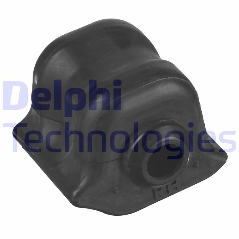 TD1080W Delphi Втулка стабілізатора переднього, права