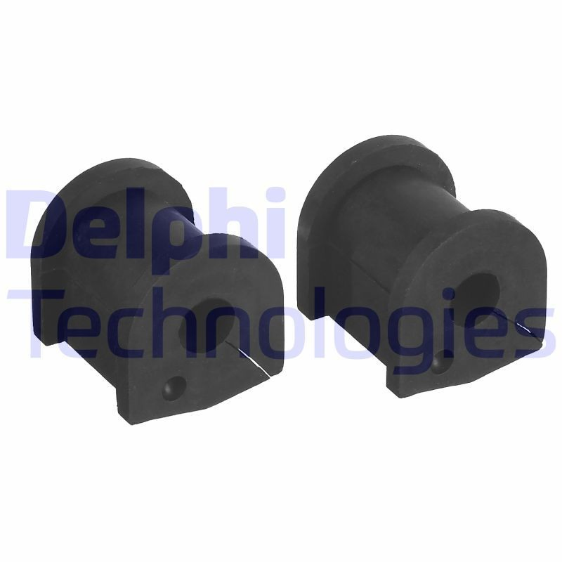 TD1081W Delphi Прокладка стабільзатора заднього