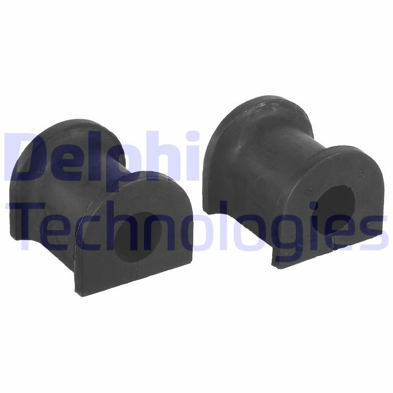 Втулка стабілізатора заднього Delphi TD1092W ціна, від 2.78 USD