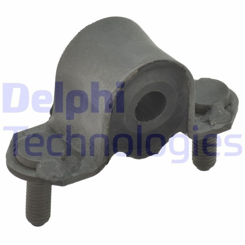 Втулка стабілізатора переднього, зовнішня Delphi TD1198W ціна, від 4.79 USD