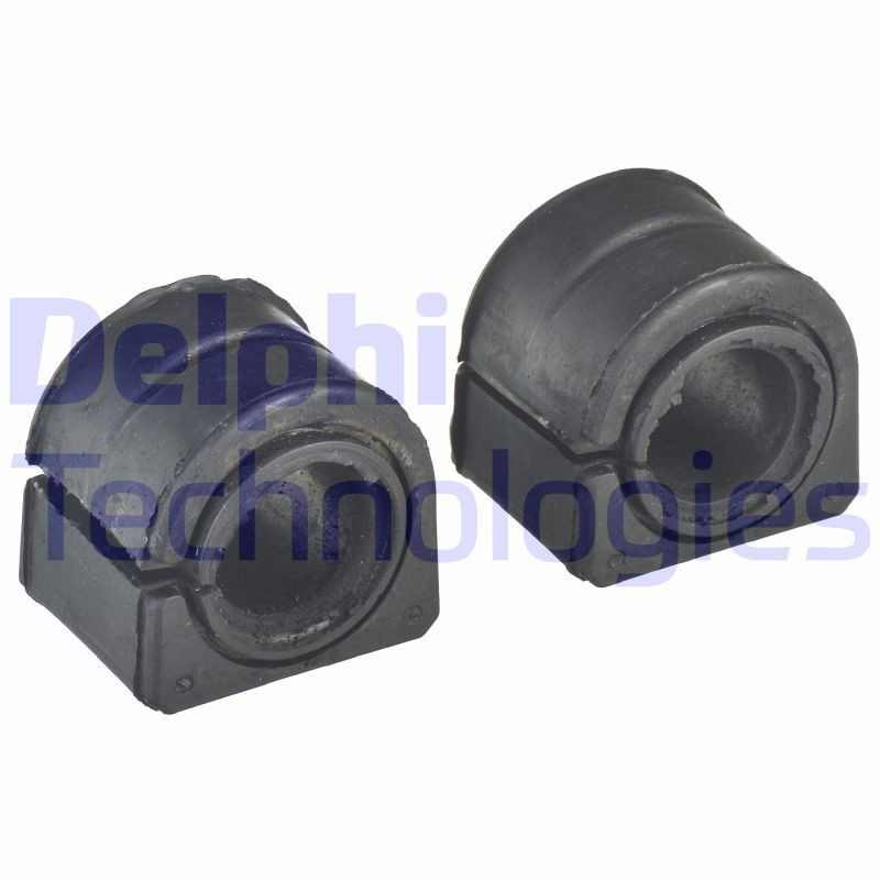Подушка стабілізатора Delphi TD1209W ціна, від 3.61 USD