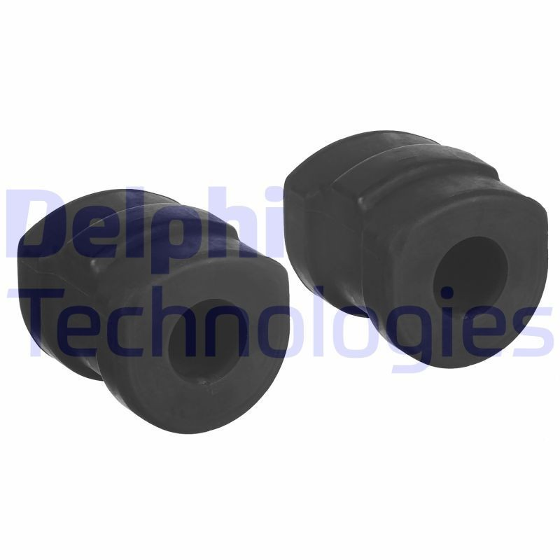 Купити TD1213W Delphi Подушка стабілізатора передня