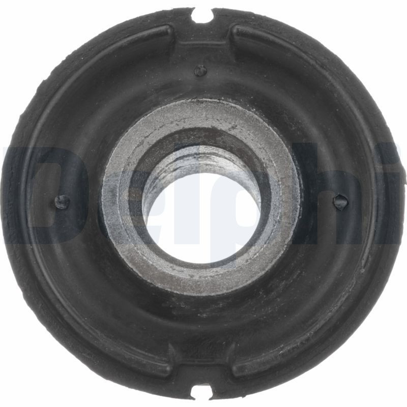 Сайлентблок задньої балки TD1256W Delphi