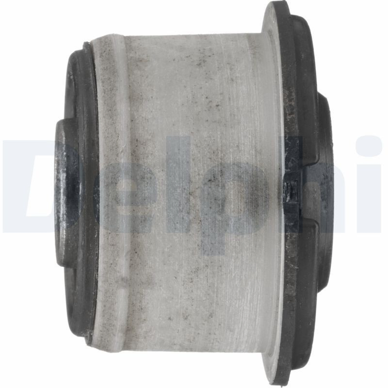 TD1256W Delphi Сайлентблок балки моста