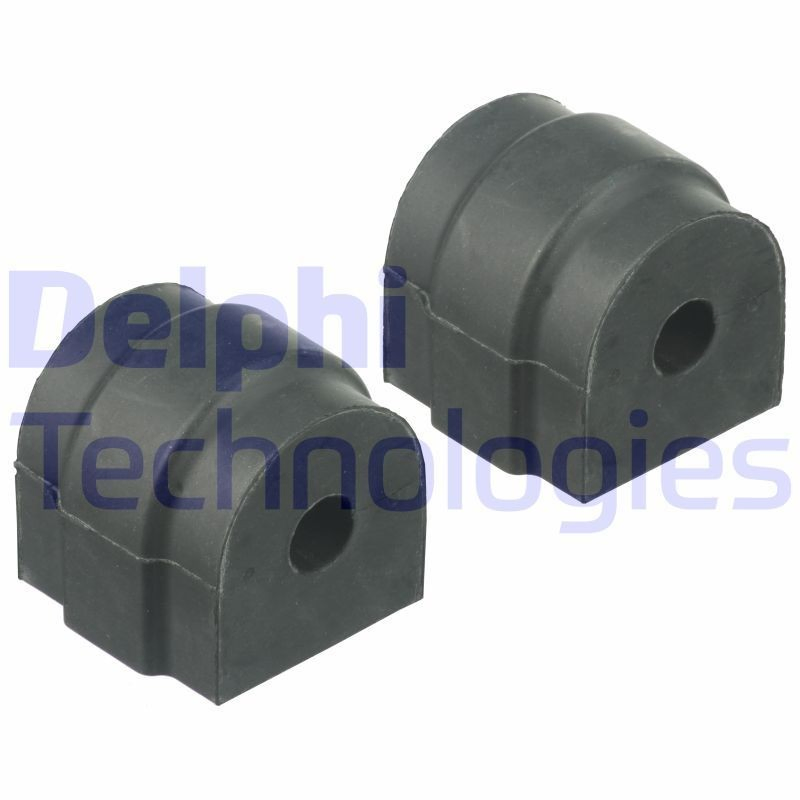 Втулка стабілізатора заднього Delphi TD1634W ціна, від 4.33 USD
