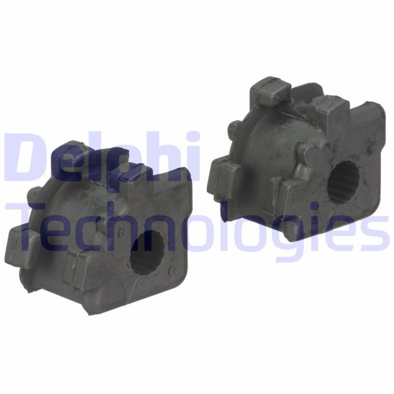 Втулка стабілізатора заднього Delphi TD1659W ціна, від 3.17 USD
