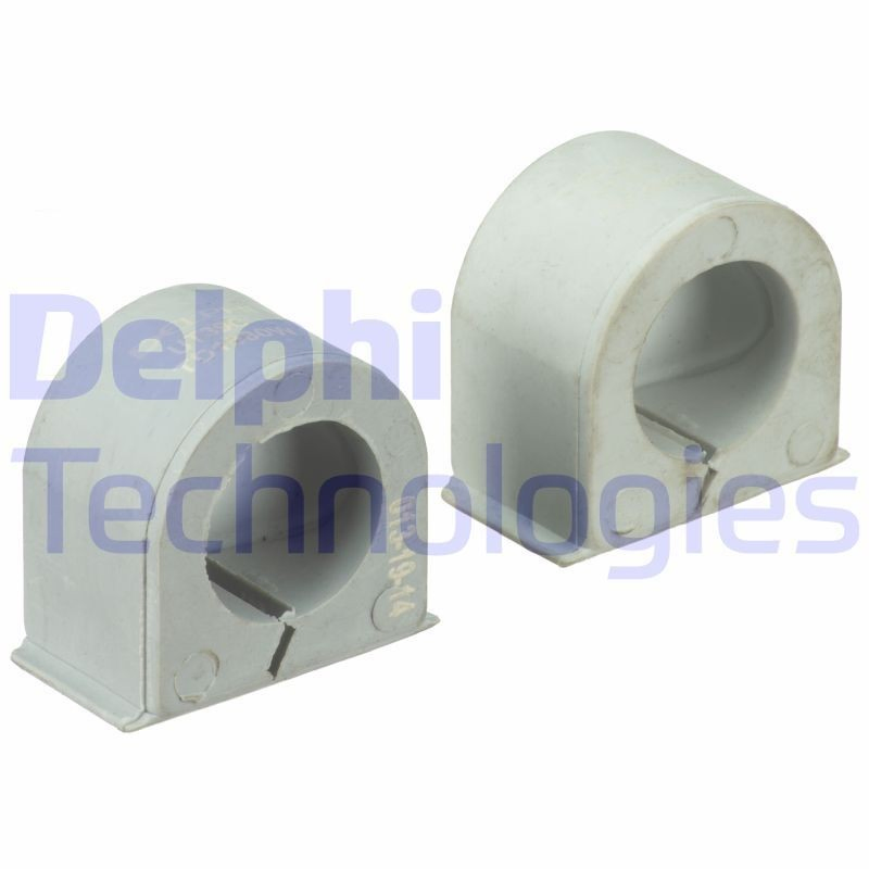 Втулка стабілізатора заднього Delphi TD1680W ціна, від 1.51 USD