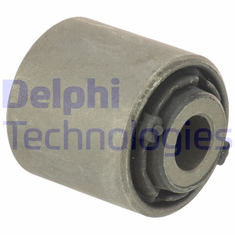 Сайлентблок тяги поперечної, задньої підвіски Delphi TD1757W ціна, від 11.99 USD