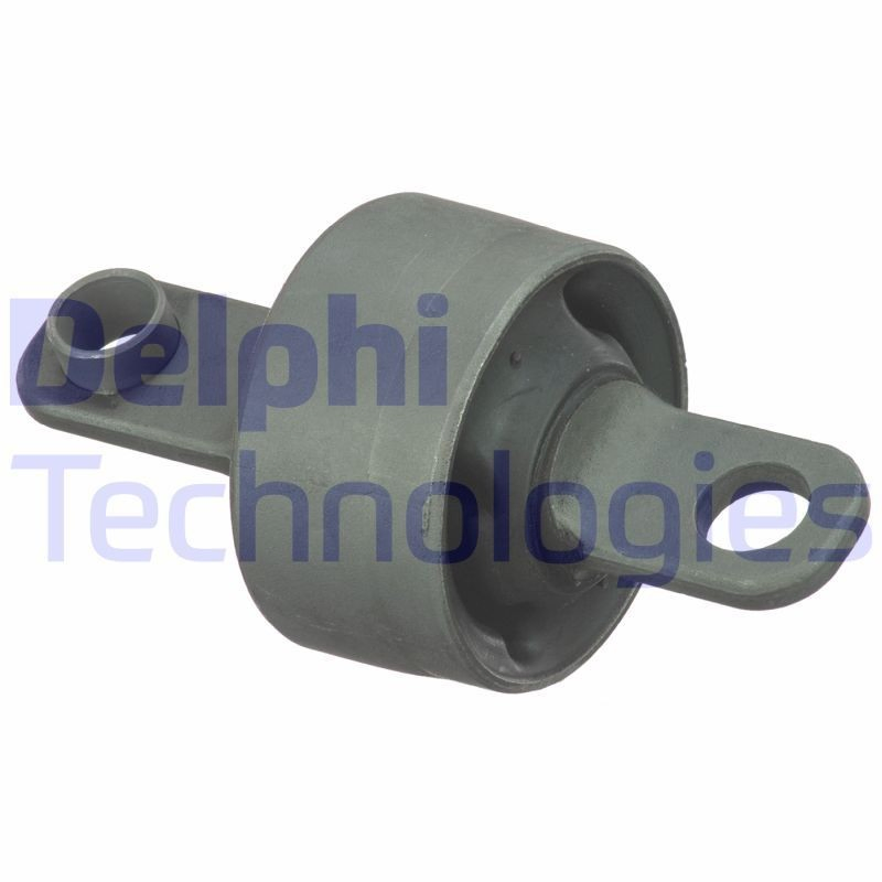 Сайлентблок заднього поздовжнього важеля Delphi TD1769W ціна, від 16.33 USD