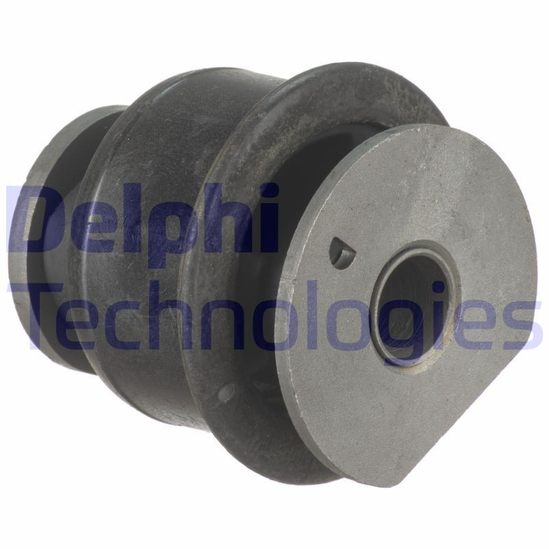 TD1825W Delphi Сайлентблок заднього поздовжнього нижнього важеля