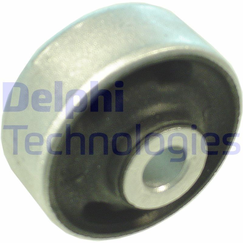 Сайлентблок нижнього важеля передньої підвіски Delphi TD287W ціна, від 4.59 USD