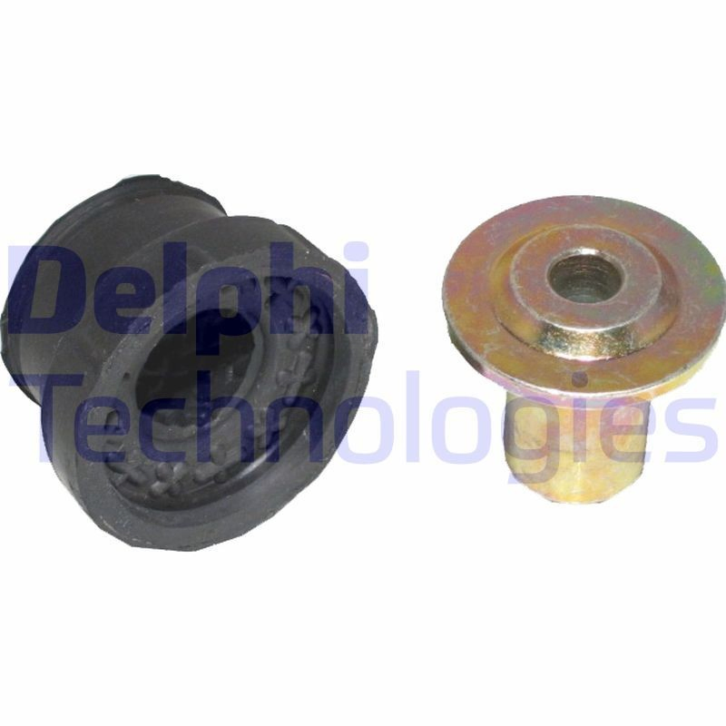 Сайлентблок переднього верхнього важеля Delphi TD416W ціна, від 7.84 USD