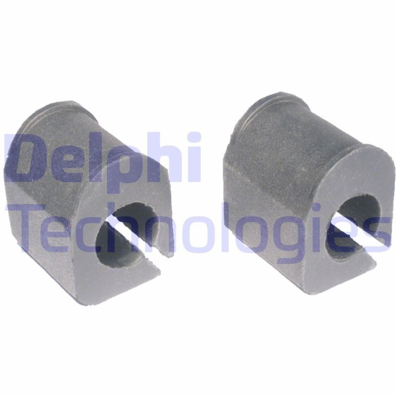 TD546W Delphi Втулка стабілізатора переднього внутрішня