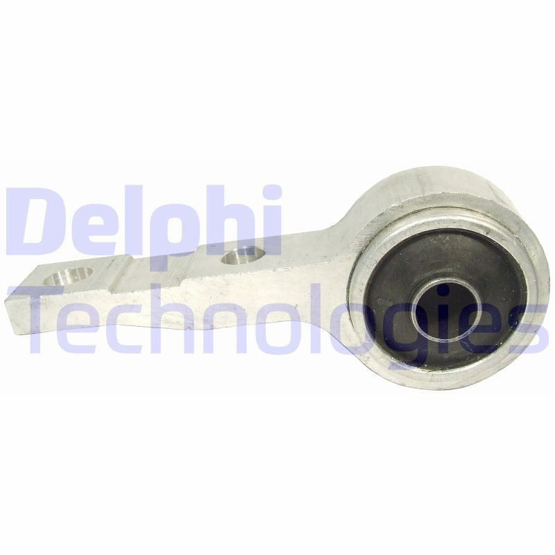 TD650W Delphi Сайлентблок переднього нижнього важеля
