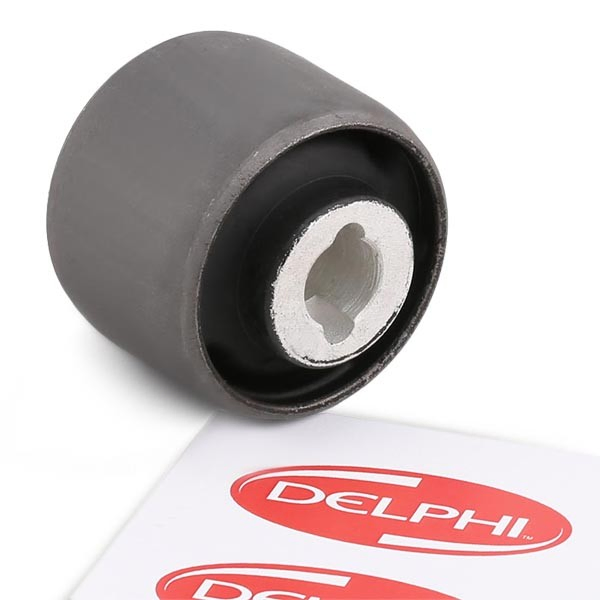 TD755W Delphi Сайлентблок переднього нижнього важеля